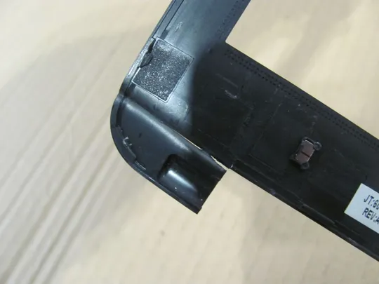 №101-10 рамка матриці 6070B0806601 738690-001 для HP PROBOOK 650 G1 оригінал Де купити