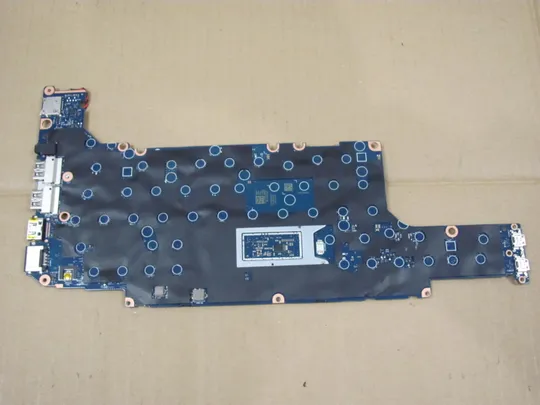 Купити 724-8 материнська плата SRK03  I5-1145G7  HDB42 LA-L592P  для  DELL Latitude 14 5420 5421 5430  оригінал