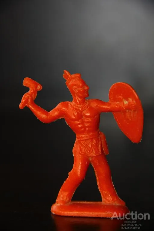 индеец Berchet, Cafe Ideal/ Legal ?? 54-60мм Ціна