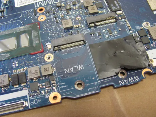 номер1015-18 материнська плата 6050A2945601 i5-8350U SR3L9  для HP EliteBook 840 G5  850 G5  Mainboard Материнка Основна плата Системна плата Плата системи Laptop motherboard мамка ноутбучна плата оригінал Де купити