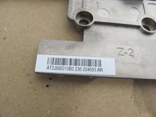 511-11 термотрубка охолодження AT0JW0010B0 для ACER ASPIRE 7560 оригінал З аукціону