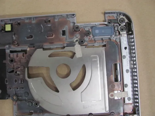 419-15 панель палмрест 821191-001 6070B0882901  для   HP EliteBook 850 G3  оригінал Характеристики