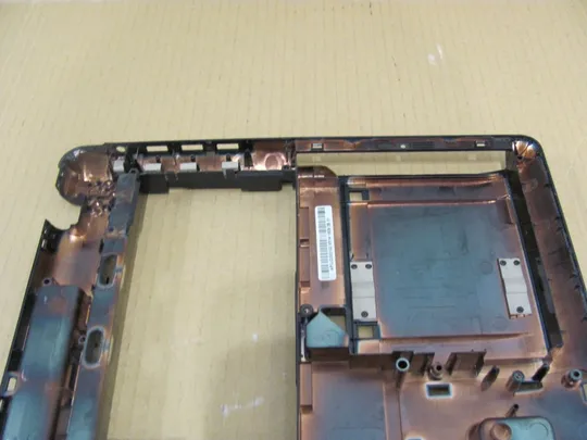 466-1 Кришка дно піддон корпуса AP0JO000100 для ASUS X93S оригінал Продаж