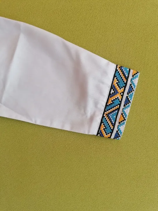 Вишиванка на хлопчика 1 рік Продаж