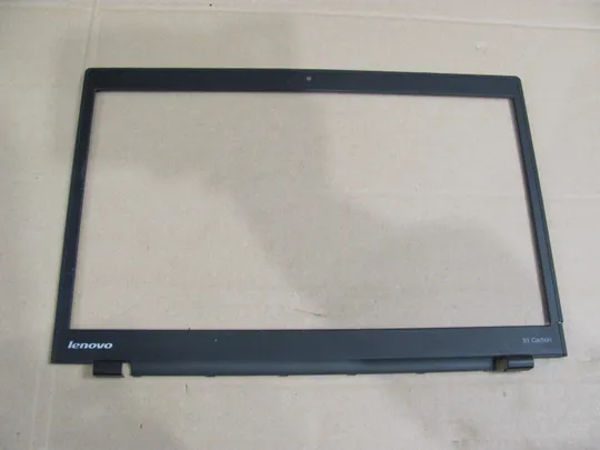 629-28 рамка матриці 60.4RQ16.002 04W3903 для Lenovo X1 Carbon Gen 1  оригінал Ціна