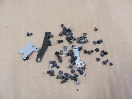 номер0180-2 комплектуюче гвинти  для DELL Latitude E7250 оригінал Ціна