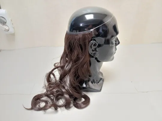 0576 Накладне волосся Стан Нового НІМЕЧЧИНА Де купити