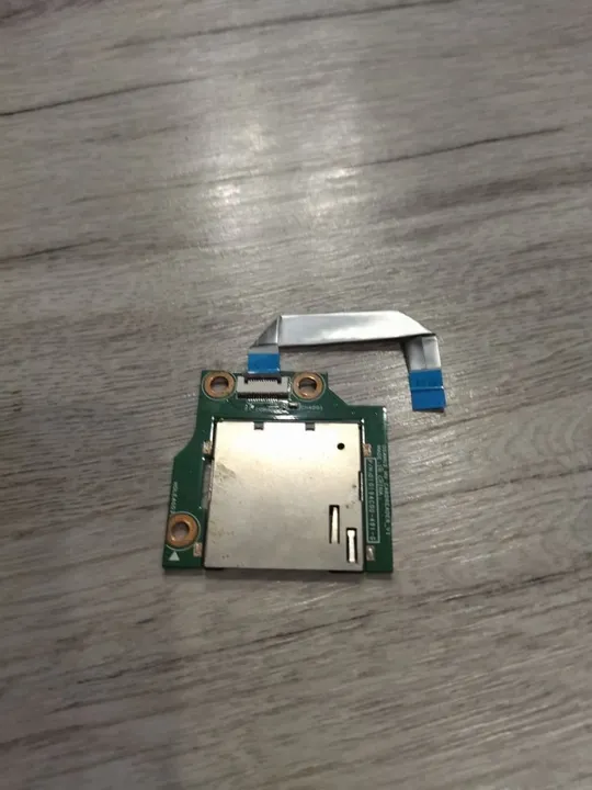 Купити Плата Card Reader для ноутбука HP Hp 245 G2