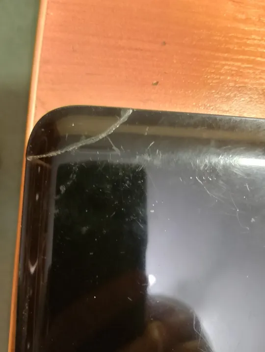 Купити HP Compaq CQ58 задння часть крышка матрицы