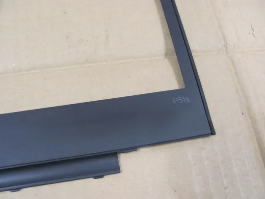 735-7 рамка матриці 460.0AB04.0001  для Lenovo Thinkpad T570 P51S оригінал З аукціону