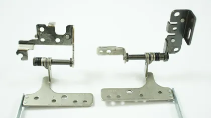 фото, Петлі для ноутбука LENOVO Y480 (ліва+права)