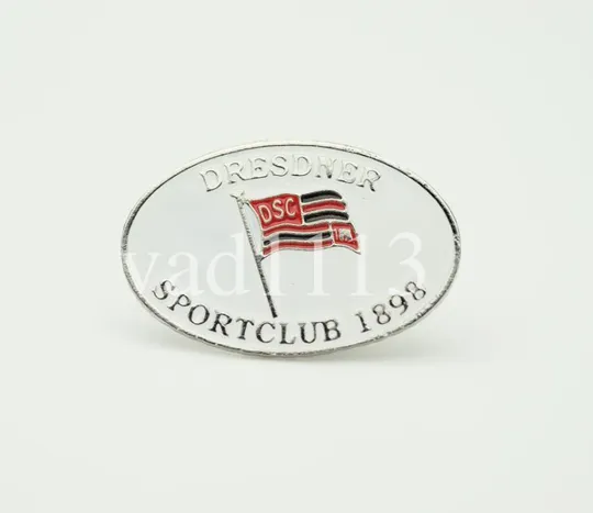 футбол  СК Дрезднер Германия - " Dresdner SC " Germany Ціна