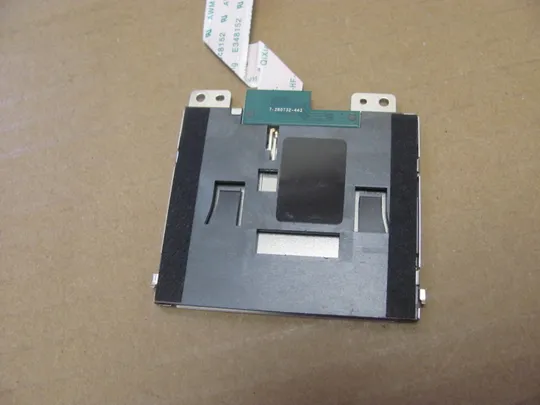 номер0977-23 плата  Smart Card Reader 0JF4WH DC04000T20L для DELL Precision Precision 7670 7680  оригінал З аукціону