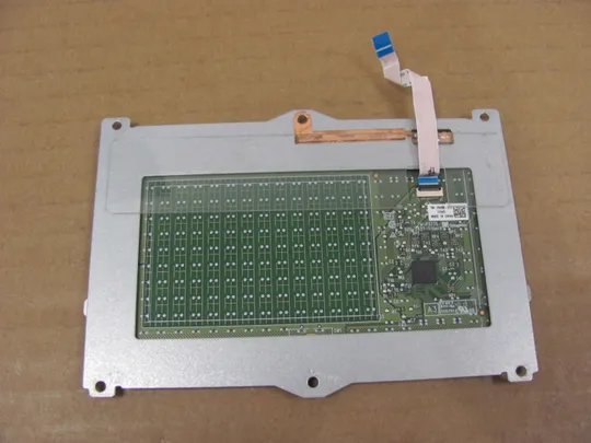 Купити 828-27 тачпад TM-P3338-017 для HP ProBook 430 G6 430 G7 оригінал