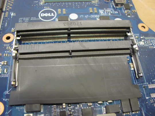 номер1000-8 материнська плата Mainboard Материнка Основна плата Системна плата Плата системи Laptop motherboard мамка ноутбучна плата AAPB0 LA-C551P SR2FN E3-1505M для Dell Precision 7710 7720 оригінал Недорого