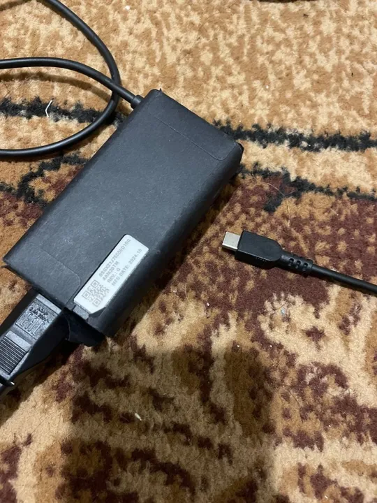 Lenovo IdeaPad Slim 5i Інструкція