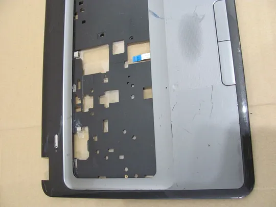 437-11 Кришка панель палмрест тачпад 646563-001 EAR180030B0 для   HP Pavilion G7-1000  оригінал Продаж