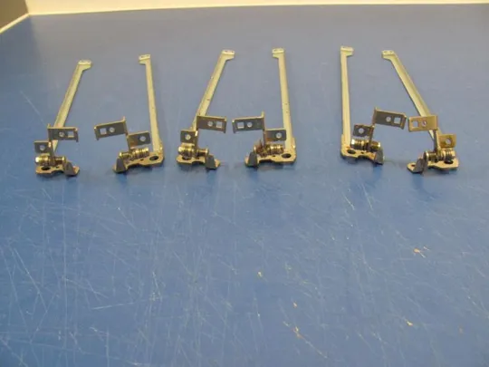 Купити номер0024-1 петлі кріплення матриці для MEDION Akoya E6214 E6224 P6620 P6622 P6624 P6625 P6630 E6224 оригінал