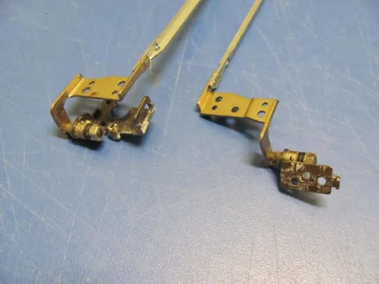 №36-22 кріплення матриці з петлями FBF11007010 для HP PROBOOK 5330M оригінал Де купити