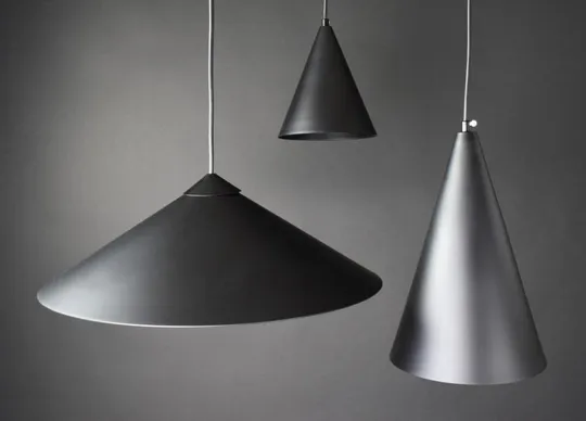 Люстра подвесная LOFT на 1 лампочку 27596 Черный 20-190х43х43 см. Продаж