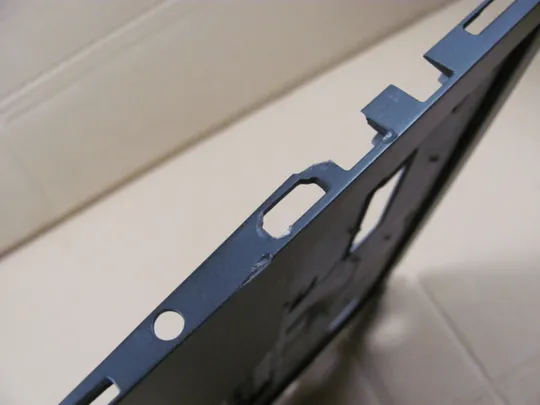 600-2  Кришка панель палмрест AM16Q000G00 SM10R44326  для Lenovo ThinkPad T480S оригінал Інструкція