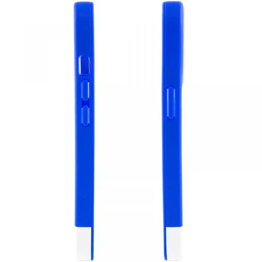 Чехол TPU+PC Bichromatic для Apple iPhone 12 Pro / 12 (6.1&quot;) З аукціону