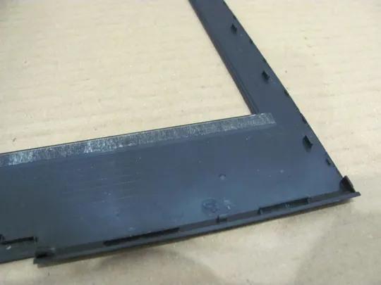 577-4 рамка матриці AP1JM000100 0892VY для DELL Alienware 15 R3 оригінал Торговий майданчик