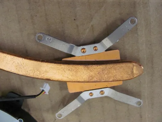 номер0029-25 система охолодження 13N0-BNA0A01 для MEDION E7223 E7228 E7227 Охолоджувальна система Кулери та системи охолодження Охолодження материнської плати cooling system Кулер Охолоджувальний блок оригінал Де купити