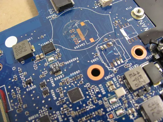 номер0249-28 материнська плата Mainboard Материнка Основна плата Системна плата Плата системи Laptop motherboard мамка  ноутбучна плата  730803-001 6050A2560201 SR1ED   i5-4300U для HP ELITEBOOK  840 G1 оригінал Торговий майданчик