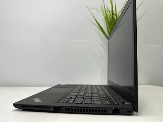 1620 Lenovo ThinkPad T14 14" FHD i5-10310U 2.21Ghz / 16Gb / 240ssd / WebCam / Ledkeyboard + блок живлення Продаж