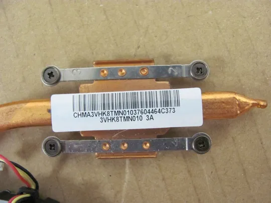 89-24 система охолодження 3VHK8TMN010 для SONY SVF142 SVF 14 оригінал Де купити