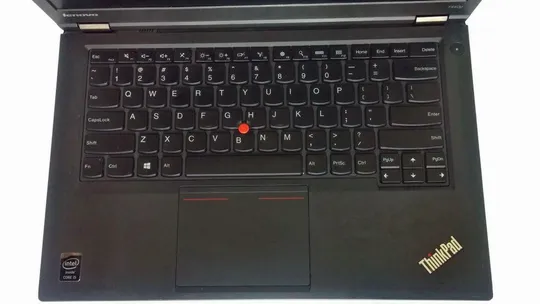 Ультрабук Lenovo T440p Intel Core i5-4200M HT 2.50-3.10GHz/ 8Gb DDR3/ Intel HD 4600/ TFT 14" HD+ LED З аукціону