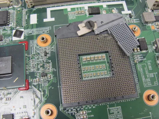 660-7 материнська плата 686970-001 для HP EliteBook 8570P 8560P оригінал Інтернет-аукціон