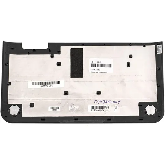 Купити Б.У Нижня кришка для ноутбука HP (Mini 110-4100), black