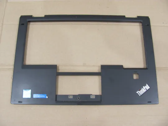 665-6 Кришка панель палмрест 460.04P02.0019 00JT863 для Lenovo ThinkPad X1 Yoga Gen 1  оригінал Ціна