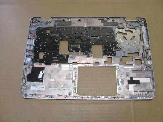 Купити номер1006-3 Палмрест 6070B0883101 821173-001 для Elitebook 840 G3 840 G4 745 G3 745 G4  корпус кришка Палмрест корпус топкейс Верхня панель палмрест cover-C оригінал