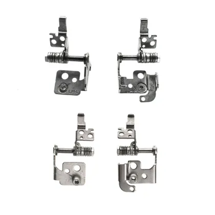 фото, Петлі для ноутбуків LENOVO IdeaPad U330T, U330P, V350G (33.4Y710.001+33.4Y711.001) (ліва+права)