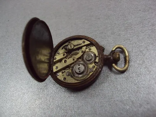 часы карманные №2171 Де купити