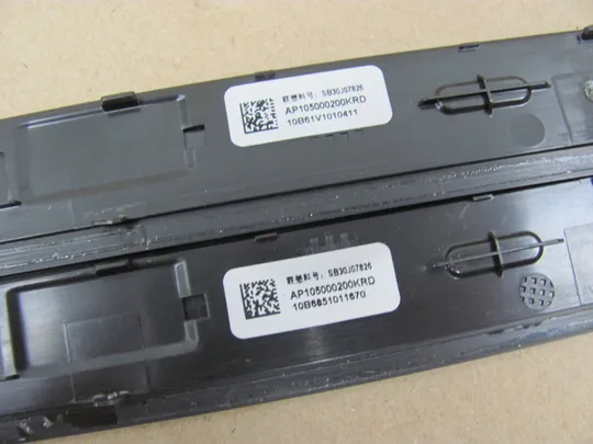 614-1 рамка матриці AP105000300 AP10500200 для LENOVO T460 оригінал в Україні