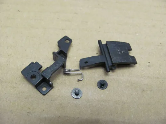 номер0182-28 комплектуюче для ACER Aspire E 17 E5-774G E5-774 оригінал Де купити