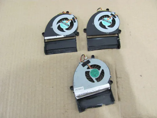 №71-20 Вентилятор (кулер, FAN) CHA5605CS-OA-FH5B для FUJITSU LIFEBOOK A512 оригінал Де купити