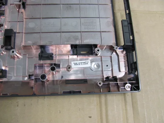 732-2 Кришка дно піддон корпуса 04X4878 60.4LH04.001 для LENOVO ThinkPad L540 оригінал Продаж