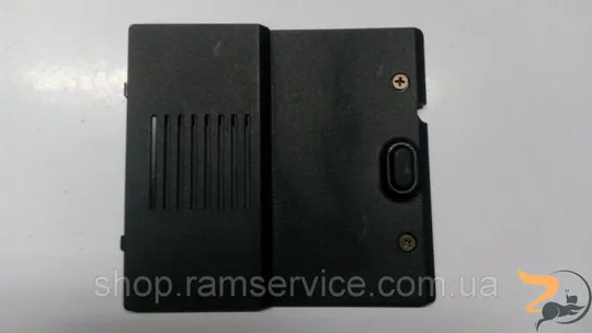 Сервісна кришка для ноутбука Toshiba L30, L30-101, б/в Ціна