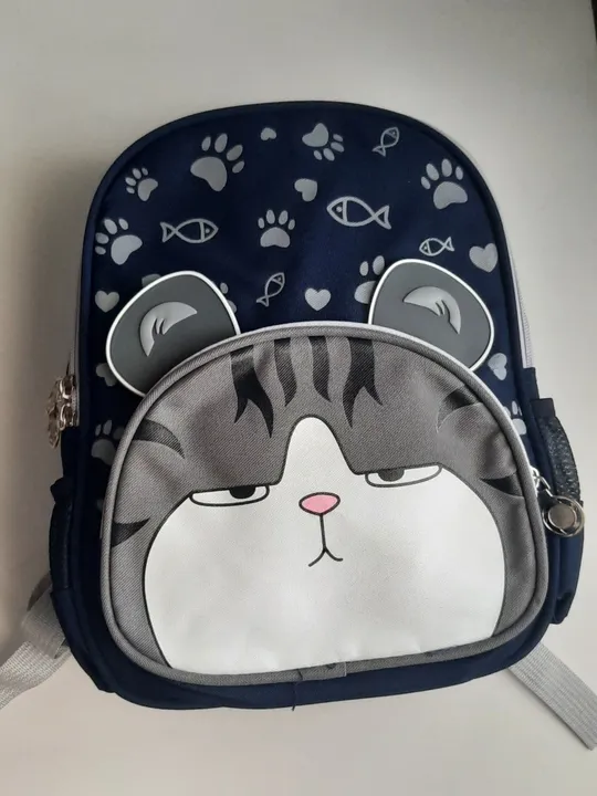 Рюкзак дитячій З аукціону