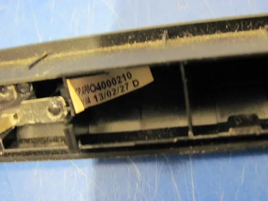 №8 заглушка приводу AP004000210 AP0HJ000910 для Acer Aspire E1-531 Packard Bell EASYNOTE TS44 ориг Де купити