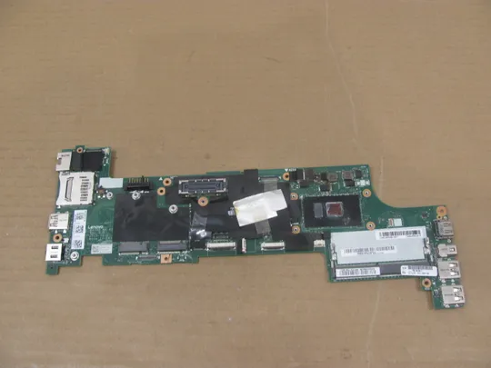 873-19 материнська плата BX260 NM-A531   для Lenovo Thinkpad X260 оригінал Ціна