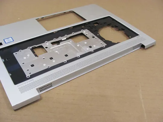 794-1 Кришка панель палмрест 6070b1210201 6070b1487601 l62746-001 l18310-001 для  HP Elitebook 745 840 G5 G6 оригінал З аукціону