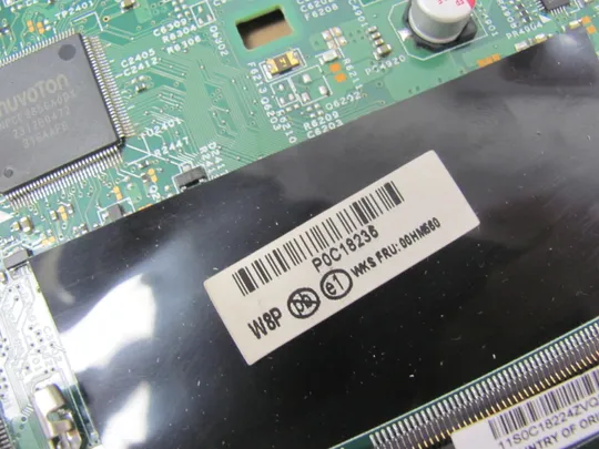 813-1 материнська плата РОБОЧА 48.4LH03.021 для LENOVO ThinkPad  L540  оригінал Інтернет-аукціон
