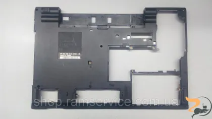 фото, Нижня частина корпуса для ноутбука Lenovo ThinkPad L512, б/в