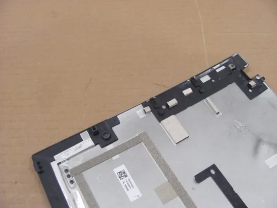 889-4  Кришка дно піддон корпуса 8SSCB1H40012 для Lenovo ThinkPad T14s Gen 3 оригінал Характеристики